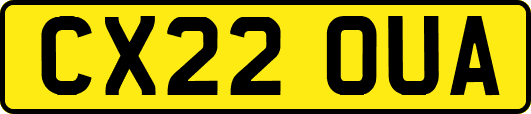 CX22OUA