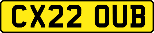 CX22OUB