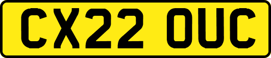 CX22OUC