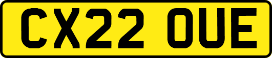 CX22OUE