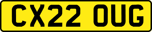 CX22OUG