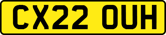 CX22OUH