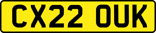 CX22OUK