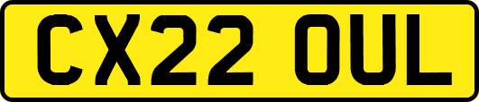 CX22OUL