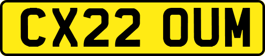 CX22OUM