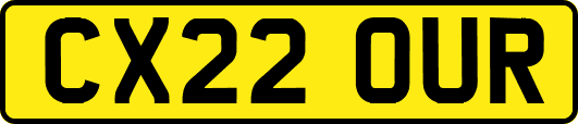 CX22OUR