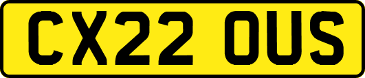 CX22OUS