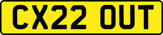 CX22OUT