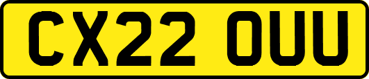 CX22OUU