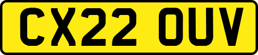 CX22OUV