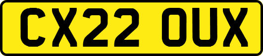 CX22OUX