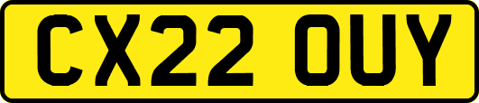 CX22OUY