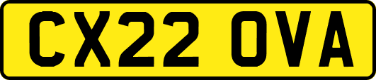 CX22OVA