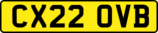 CX22OVB