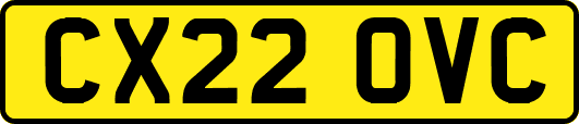 CX22OVC