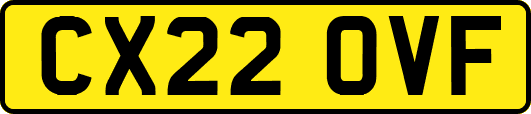 CX22OVF