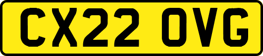 CX22OVG