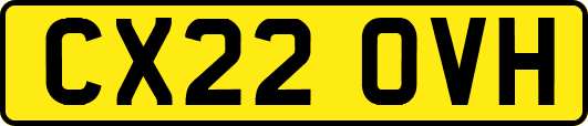 CX22OVH