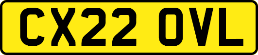 CX22OVL