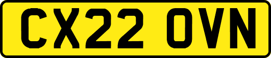 CX22OVN