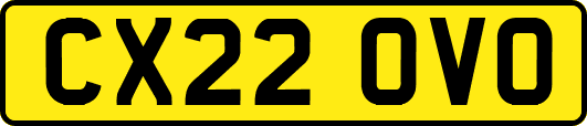 CX22OVO