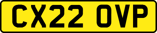 CX22OVP