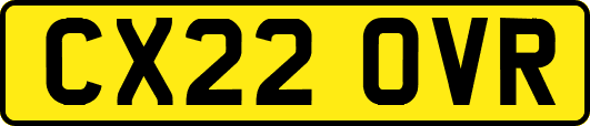 CX22OVR