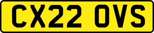 CX22OVS