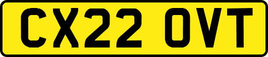 CX22OVT