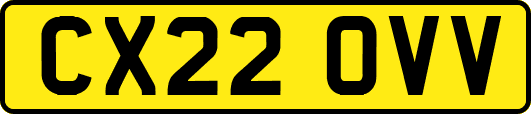 CX22OVV