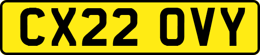 CX22OVY