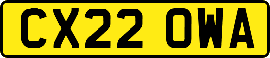CX22OWA
