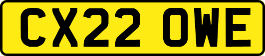 CX22OWE