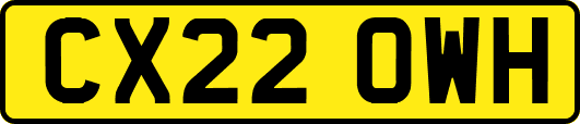 CX22OWH