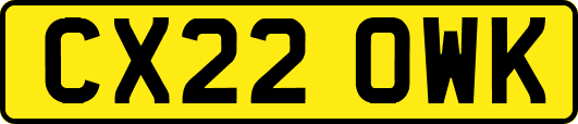 CX22OWK