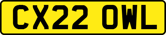 CX22OWL