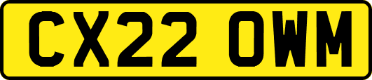 CX22OWM