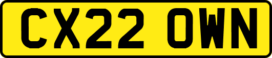 CX22OWN