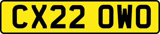 CX22OWO