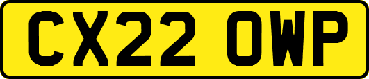 CX22OWP