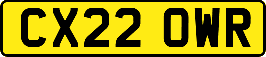 CX22OWR