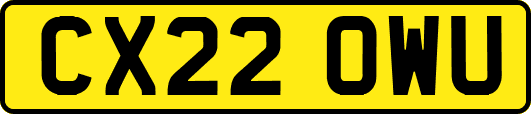 CX22OWU