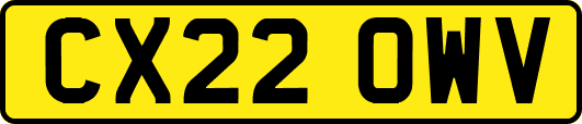 CX22OWV