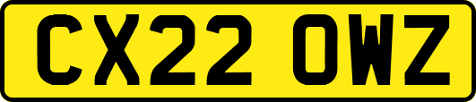 CX22OWZ