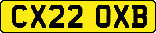 CX22OXB