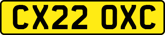 CX22OXC