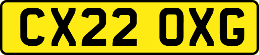 CX22OXG