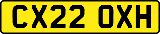 CX22OXH