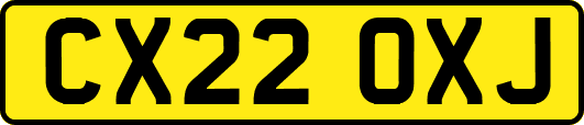 CX22OXJ