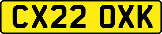 CX22OXK